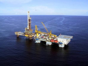 低油價沖擊下的石油行業 危機、變革與新路徑