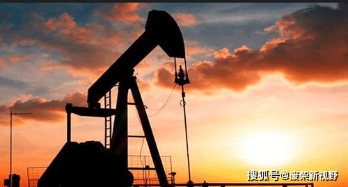 為何現(xiàn)在很少聽(tīng)說(shuō)石油危機(jī) 我們很可能都等不到用完的那一天